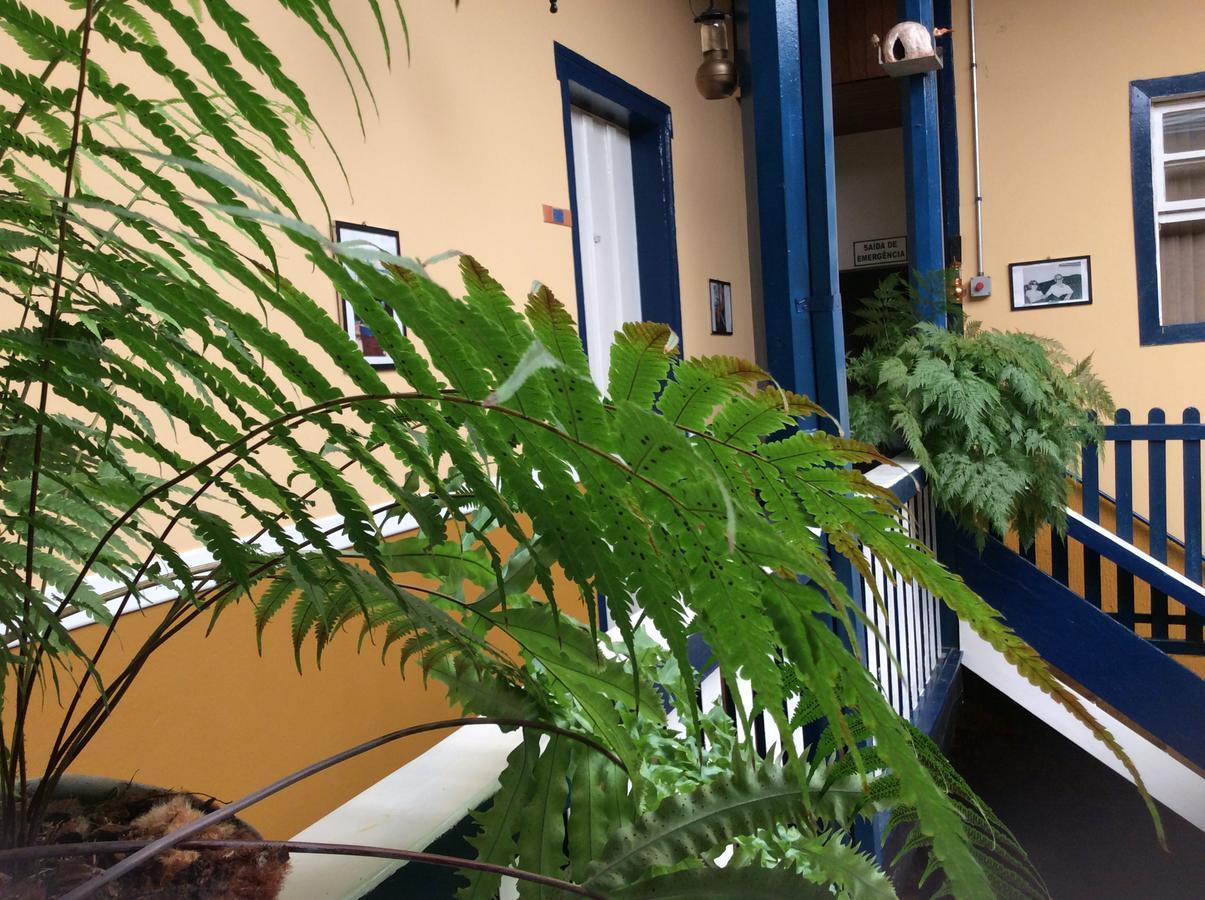 Hotel Itabira Ngoại thất bức ảnh