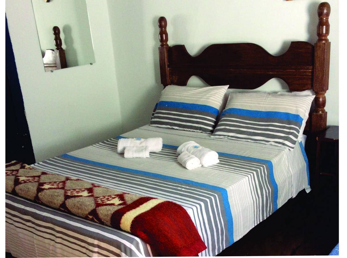 Hotel Itabira Ngoại thất bức ảnh