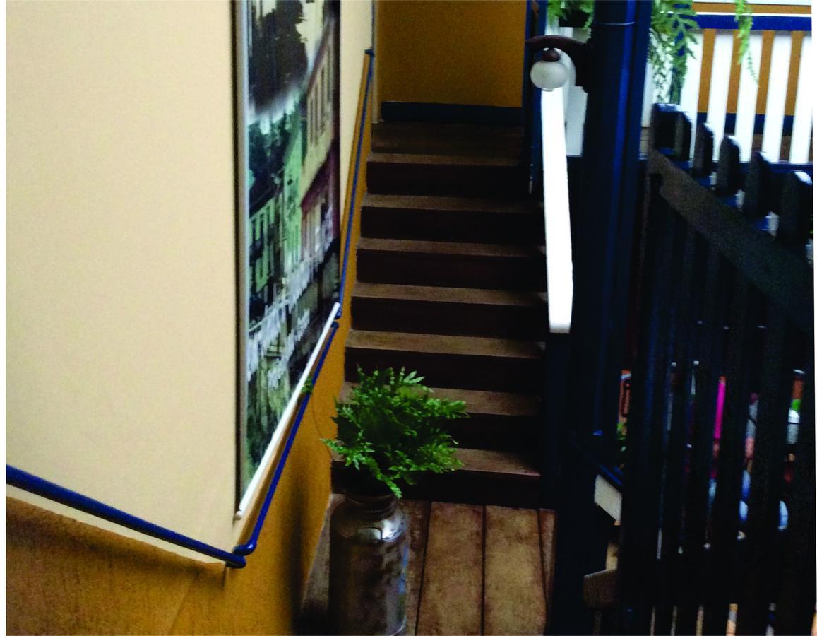 Hotel Itabira Ngoại thất bức ảnh