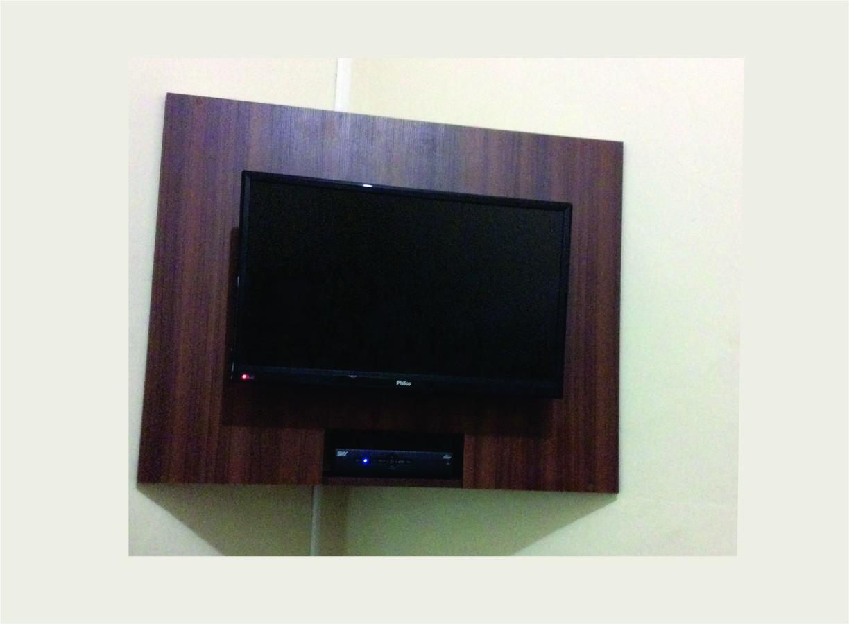 Hotel Itabira Ngoại thất bức ảnh