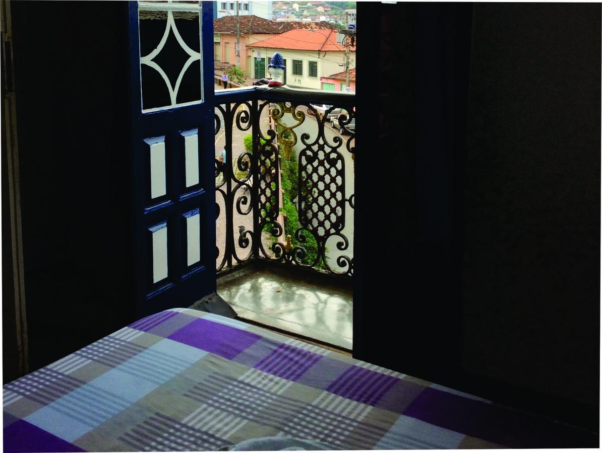 Hotel Itabira Ngoại thất bức ảnh