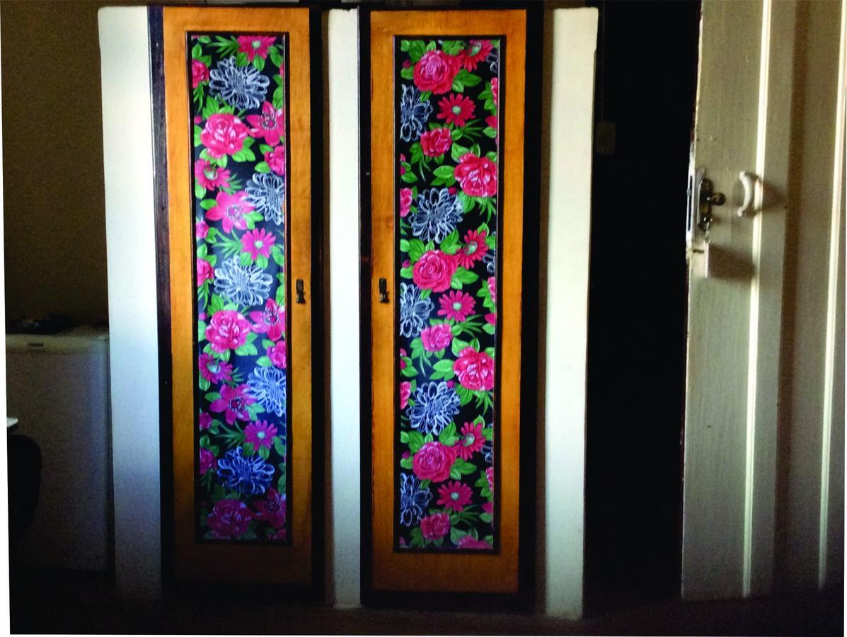 Hotel Itabira Ngoại thất bức ảnh