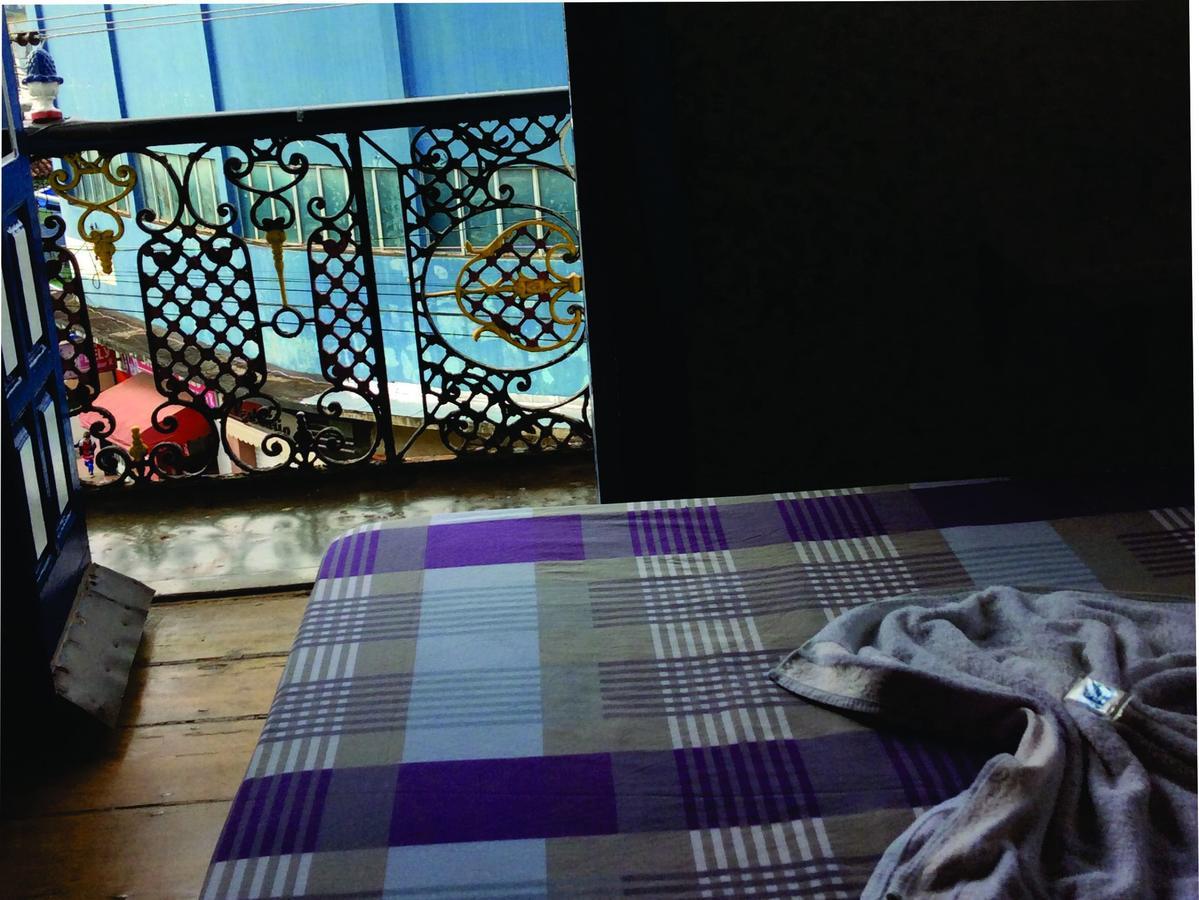 Hotel Itabira Ngoại thất bức ảnh