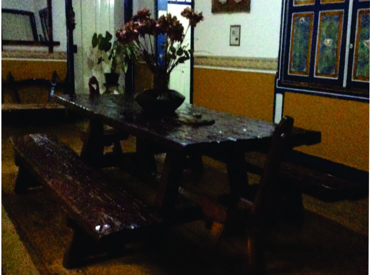Hotel Itabira Ngoại thất bức ảnh