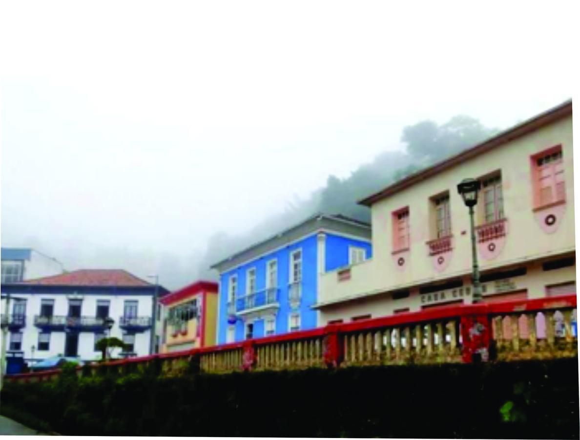 Hotel Itabira Ngoại thất bức ảnh
