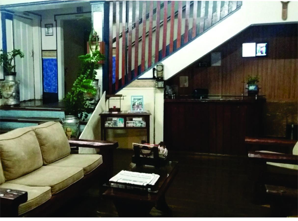 Hotel Itabira Ngoại thất bức ảnh